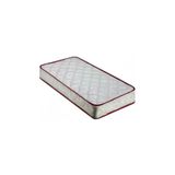 Deluxe Jakarli Ortopedik Yayli Yatak 90X160 Cm
