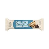 Deluxe Protein Bar 55 gr 1 Adet - Beyaz Çikolata Kurabiye - Genel
