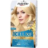 Deluxe Saç Boyası Uil Ultra Yoğun Renk Açıcı Saç Boyası