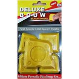 Deluxe Silikon Çekme Aparatı Nemere Home - Çok Renkli