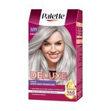 Deluxe U71 Buzul Grisi 1 Paket (1 x 150 Ml) Saç Boyası
