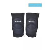 Deluxe Unisex Voleybol Dizliği (Çiftli) Diz Koruyucu Dizlik