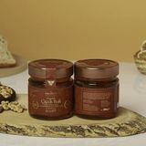 Delya Beauty Bayazıt Organik Anadolu(Kayseri) Organik Çiçek Balı 300 gr 2'li Set - 1 Adet