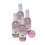 Dem Esans DemEsans GÜL KOLONYASI 60° 100 ml - 4 lü