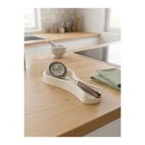 Dem Home Bone Kepçe Kaşık Altlığı - Kepçe Altlığı - Kaşıklık