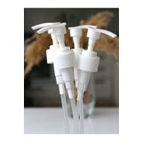 Dem Home Sabunluk Pompası Beyazkarga Tip4'lü Pompası Plastik Ve Cam Şişelere Uyumlu ( Ürün Güncellenmiştir)