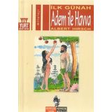 ÂDEM İLE HAVVA - RECEP ŞÜKRÜ GÜNGÖR
