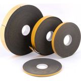 DEM Yapışkanlı Polietilen Sünger Şerit 3*25 mm (20 Metre)