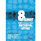 Dem Yayınları 8. Sınıf Din Kültürü ve Ahlak Bilgisi Materyal Kitabı