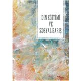 Dem Yayınları Din Eğitimi ve Sosyal Barış