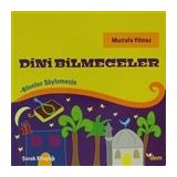 Dem Yayınları Dini Bilmeceler