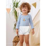 Demans Life Yıkanabilir Bebek ve Çocuk Için Bez Üstü Slip Hasta Mesane Emici Külot - 5 - 6 Yaş