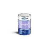 Demarin Çift Bileşenli Ultragloss Sıvı Cam Vernik Parlak (Yüksek Koruyucu)