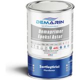 Demarin Demaprimer Epoksi Astar - Gri - 1 Kg
