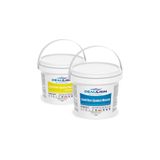 Demarin Epofiller Epoksi Macun (Dolgu Macun),Sarı