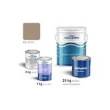 Demarin Epoksi zemin kaplama set (20 kg epoksi + 3 kg astar + 1 kg sıvı cam)