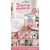 Demarin Sierra Yenil Nesil Dönüşüm - Renovasyon Boyası - 1 kg - Kepenek