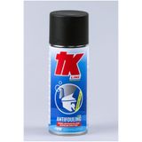 Demarin SILPAR TK ANTIFOULING WHITE (BEYAZ SPRAY TEKNE ZEHİRLİSİ) 400 ML pervane Zehirlisi