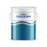 Demarin Solventsiz Epoksi Zemin Kaplama - 20 Kg - Siyah