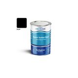 Demarin Solventsiz Self Leveling Epoksi Zemin Kaplama,Siyah