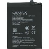 Demax General Mobile Gm20 Güçlendirilmiş Batarya Bl-A3ct