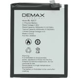 Demax General Mobile Gm20 Pro Güçlendirilmiş Batarya Bl-92Ct