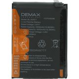 Demax General Mobile Gm21 Pro Güçlendirilmiş Batarya Bl-A25ct