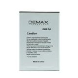 Demax General Mobile Gm8 Go Güçlendirilmiş Batarya Gm8go