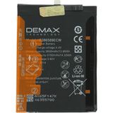 Demax Huawei Mate 20 Lite Güçlendirilmiş Batarya Hb386589ecw