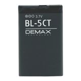 Demax Nokia 5Ct Güçlendirilmiş Batarya Bl-5Ct