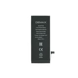 DEMAX TECHNOLOGY İphone 6S Güçlendirilmiş Yüksek Kapasiteli Batarya 2350 mAh