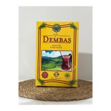 DEMBAŞ siyah çay 800 Gr (KAÇAK ÇAY)