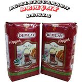 Demçay Dem Çay Filizi 1000 gr x2 Adet - 1 kg