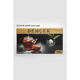 Demçek Çay 30GR Süzen Demlik Poşet 5kg