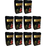 Demçek Siyah Gold Çay 1000 gr x 10 Adet Avantaj Paket - 1 kg