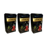 Demçek Siyah Gold Çay 3 x 1 KG