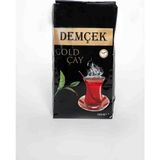 Demçek Siyah Gold Çay 5000GR - 5 kg