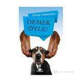Demek Öyle - Ranga Yogeshwar