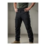 Demente Tactical Taktik Pantolon Outdoor Kargo Cep Likrali Mevsimlik