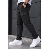 Demente Taktik Pantolon Outdoor Dar Paça Pantolon