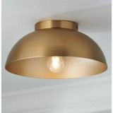 Demet Habek My Lights Mylights Demet Habek Eskitem Kaplama Boya Değil Retro Vintage 40 cm Tavan Avize