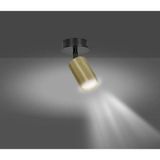 Demet Habek My Lights Mylights Modern Spor LED Avize LED Spot LED Aplik Hareketli Başlık Günışığı Ampulü - Beyaz - 1