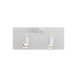 demet habek mylights Mylights Beyaz Hareketli Ikili LED Aplik LED Spot LED Avize Gün Işığı LED Ampullü