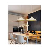 Demet Habek Mylights Mylights İkili Modern Spor Masaüstü Sarkıt Avize Metal Siyah Gövde Otel Tezgah Üstü Kafe Modern