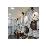 demet habek mylights Mylights Mat Siyah Tekli Led Spot Led Tasarruflu Spot Aplik Led Avize Günışığı Led Ampul Tek Fiyatı