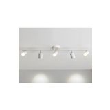 demet habek mylights Mylights Modern Spor Beşli Led Spot Led Avize Led Spot Tavan Spot Giyinme Odası Mutfak Lamba Hol