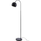 Demet Habek Mylights Mylights Retro Rustik Metal Köşe Lambası Lambader Yerden Aydınlatma Mafsallı Hareketli Başlık