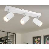 Demet Habek Mylights Osram veya panasonic Gün Işığı LED Ampul yada beyaz Hareketli başlık Spor Spot Modern LED Avize 2700k 3000k 4000k 6500k - standart