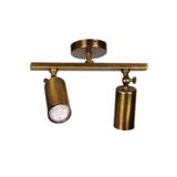 demet habek mylights Retro Eskitme Kaplama Led Spot Avize Led Spot Aplik Harekli Başlık Günışığı Led Ampullü