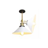 demet habek mylights Vintage Rustik Hareketli Avize Rustik Avize Başlık En 22 Cm